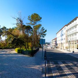 Hotel Fatima Center