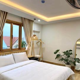 Le Petit Homestay 2, hotel in Hue