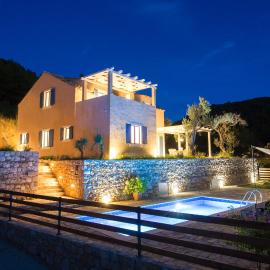 Villa Authentica Lopud, Dubrovnik