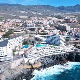 Ona Pearly Grey, Hotel in Callao Salvaje