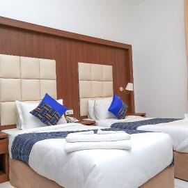 Accra में, होटल San Marino Hotel