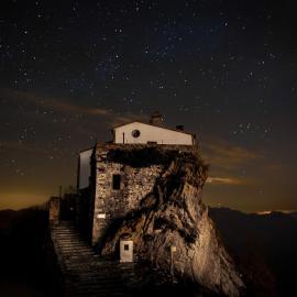 Santuario De Bellmunt, hotel a Sant Pere de Torelló