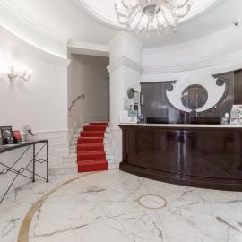 HOTIDAY Room Collection - Roma Porta Pia
