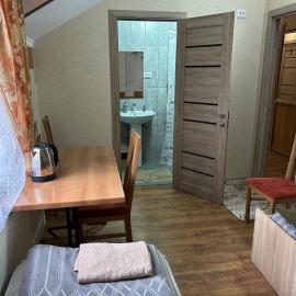 Готель Максим, hotel a Drogovyzhe
