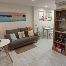APARTAMENTO LA UNIÓN