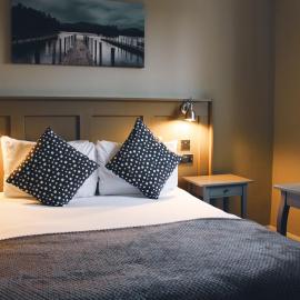 The Kings Arms: Swindon şehrinde bir otel