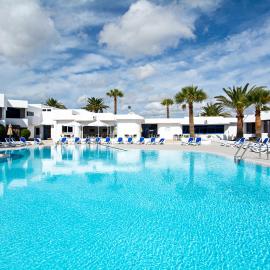 Apartamentos Panorama Adults Only, хотел в Пуерто дел Кармен