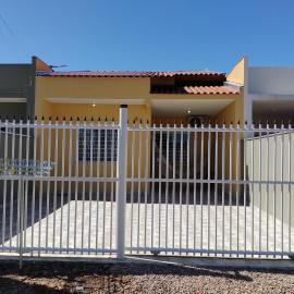 CASA MEL VERANEIO EM ITAPOÁ - SC