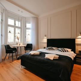 Porta Apartments Novi Sad - free parking