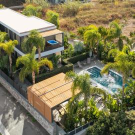 Palmeral Luxury Suites