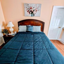 Welcome to the Kind Apartment!, hotel in Brunswick
