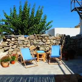 Kavousi Cottages - O Stavlos, hotel u gradu Kavoúsion