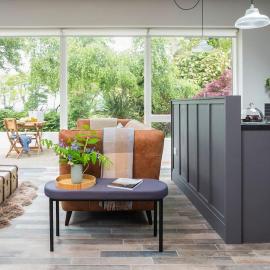 Garden Rooms @ Drumagosker Rural Retreats