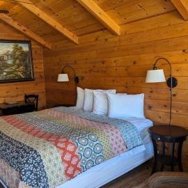 Bryce Canyon Villas, Hotel in Cannonville