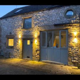 Barn Cottage