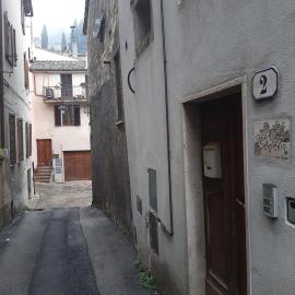 Casa Pomponia, hotell sihtkohas Amelia
