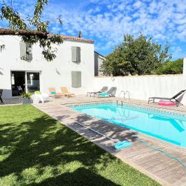 Magnifique maison refaite à neuf avec 5 chambres
