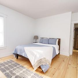 Cozy Farmhouse near all Attractions, מלון בלנקסטר