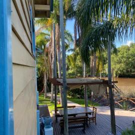 Hidden Island Hostel, hotell sihtkohas Tigre