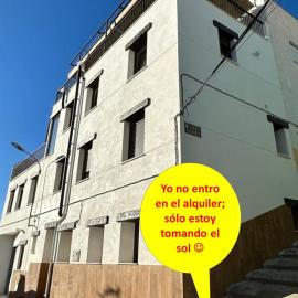 APARTAMENTO RURAL LA CANDELARIA, hotel in Elche de la Sierra