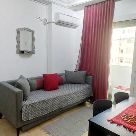 Appartement S1 Jardins l aouina