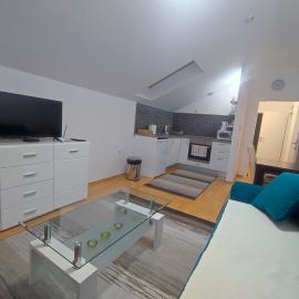 Apartment Beba