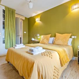 Salicornia Doble, hotel u gradu Amposta