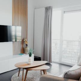 Studio Saint-Martin