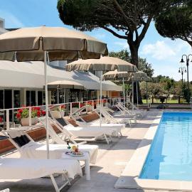 PFA Hotel La Darsena - Follonica, hotel di Puntone di Scarlino
