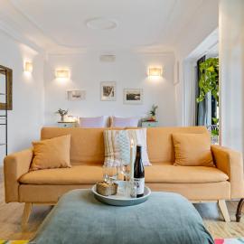 Salicornia suite