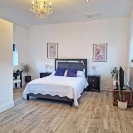The kings, hotel i Denbigh