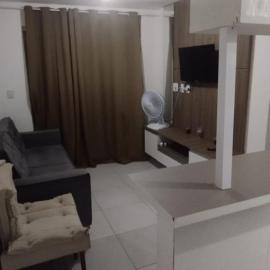 Apto familiar c/ piscina, próx as praias reg Sul