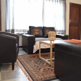 Cottage on Diamond Street, hotel in Swakopmund