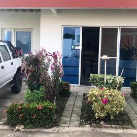Casa en tocaima Condominio campestre