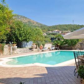 Le rondinelle, hôtel à Castelnuovo Parano