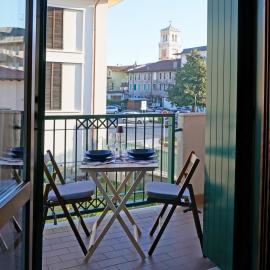 Appartamento Confortevole, vicino a CRO e Base USA, hotel Avianóban