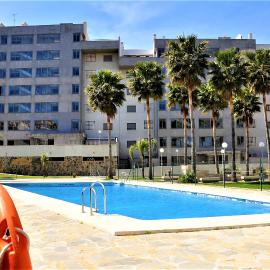 Fuengirola - Luxury 3 bedrooms apartment, hotel in Fuengirola