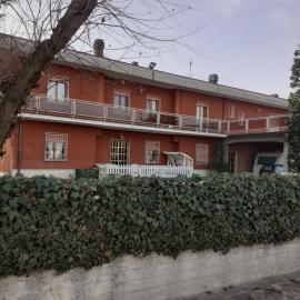 Gold House