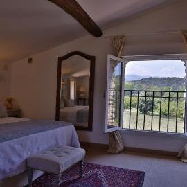 Hotel Le Mas Trilles, хотел в Сере
