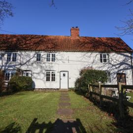 2 Greensleeves, hotel in Saxmundham