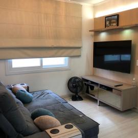 APTO PRIME 2 DORM COM GARAGEM À 2,9km DA FENAC, hotel in Novo Hamburgo