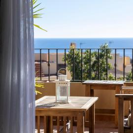 Residencial Villamarina CC1