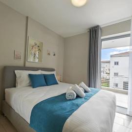 Margarita Flat