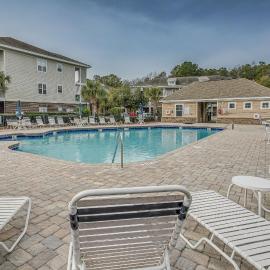 Resort Condo w/ Pool Access Near Barefoot Landing!, hotel in North Myrtle Beach