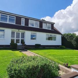 Hebridean Country House, hotel a Lochs