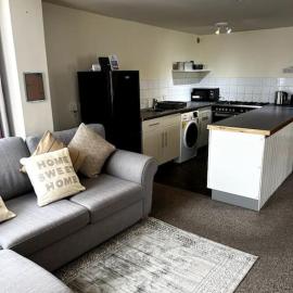 The Hideaway Holywell 1