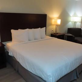 Best Western Childress West Hotel, hotell sihtkohas Childress