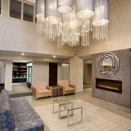 Park Inn by Radisson Toronto-Markham, Hotel in Markham