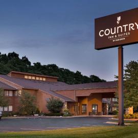 Country Inn & Suites by Radisson, Mishawaka, IN, hôtel à South Bend