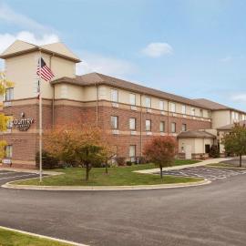 Country Inn & Suites by Radisson, Dayton South, OH, hotell i Dayton